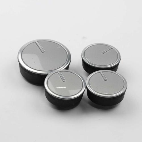 Whirlpool W10756270 DRYER SELECTOR KNOB KIT, SET O