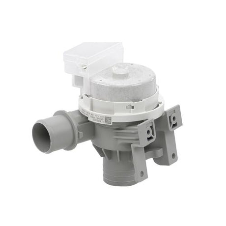 LG AHA75673404 DRAIN PUMP ASSEMBLY