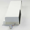 GE WR02X12860 DAMPER FOAM ASM 42