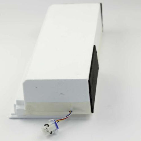 GE WR02X12860 DAMPER FOAM ASM 42
