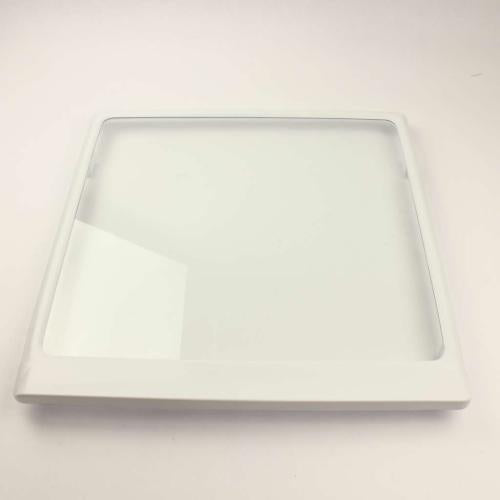 This is a genuine Samsung DA67-02417A SHELF-REF UP