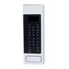 GE WB56X32109 CONTROL PANEL WHITE SLATE