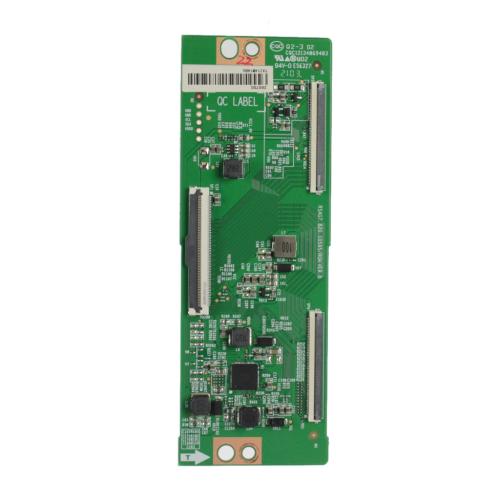 Hisense 280750 TCON BOARD