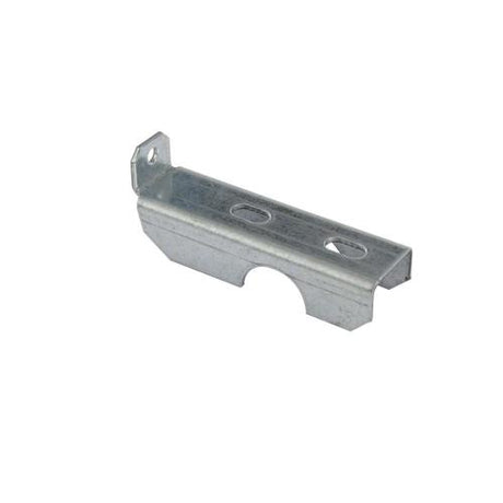 This is a genuine Bertazzoni 2020394 BRIDLE FOR FIXING GAS VALVE