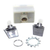 Whirlpool 675382 TRASH COMPACTOR ON/OFF SWITCH