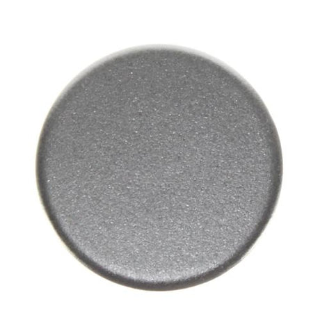 This is a genuine Electrolux 5304520370 CAP,BURNER,SMALL,BLACK
