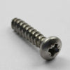 Whirlpool WP400021-1 UNIVERSAL APPLIANCE SCREW