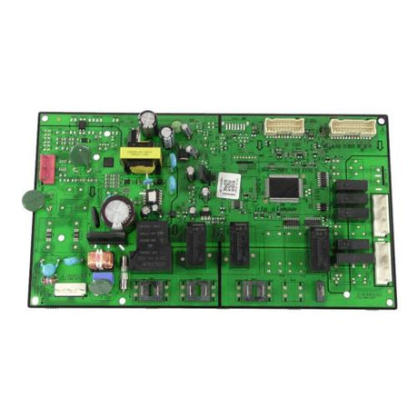 This is a genuine Samsung DG92-01198E ASSY PCB MAIN;OVEN PF2,NX9000T