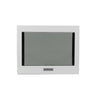 Whirlpool WPW10634273 GLASS DOOR
