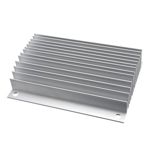 This is a genuine GE WJ27X23005 RADIATOR