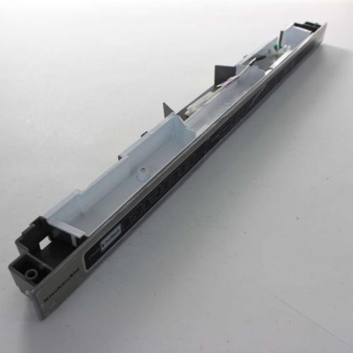 This is a genuine Whirlpool WPW10481117 CONTROL PANEL