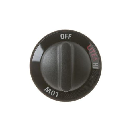 GE WB3K5295 KNOB