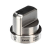 Bertazzoni 4011030 MAS PROGRAM SELECTOR KNOB+KNOB