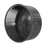 Electrolux 5304404774 BLOWER WHEEL,WITH CLAMP