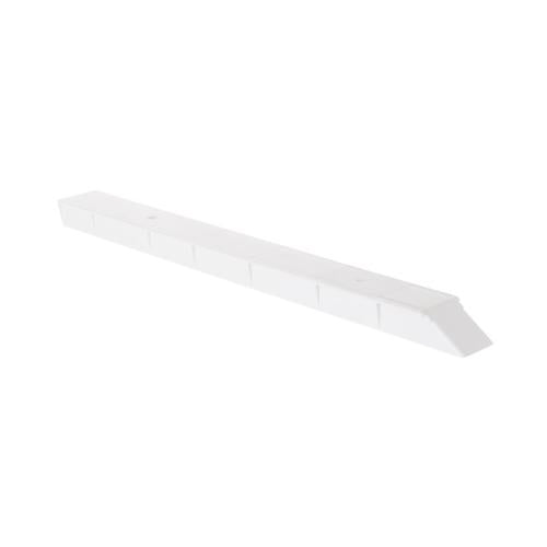 GE WR72X10431 GUIDE ROLLER VEG PAN
