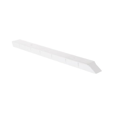 GE WR72X10431 GUIDE ROLLER VEG PAN