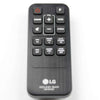 LG AKB74815301 REMOTE CONTROL