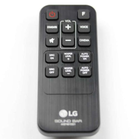 LG AKB74815301 REMOTE CONTROL