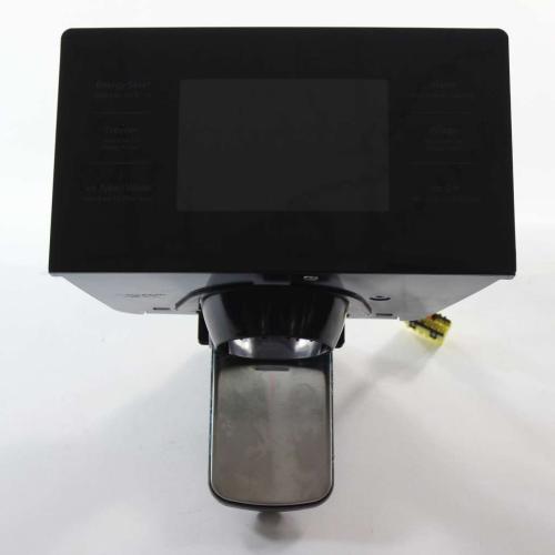 This is a genuine Samsung DA97-12675R COVER ASSEMBLY DISPENSER