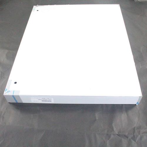 This is a genuine Bertazzoni Z310105 30 DRAWER OUTER PANEL