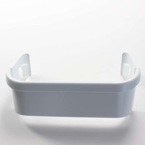 This is a genuine Electrolux 240351601 BIN-DOOR,FRZ,WHITE,NO GRAPHICS