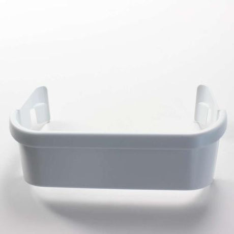 This is a genuine Electrolux 240351601 BIN-DOOR,FRZ,WHITE,NO GRAPHICS