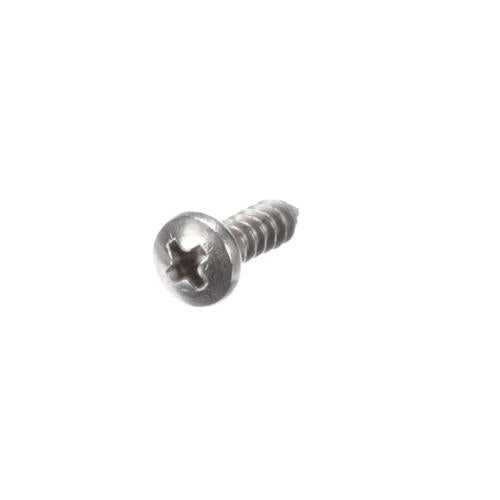 This is a genuine Bertazzoni Z370169 SELF-TAPPING SCREW