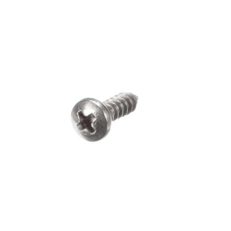This is a genuine Bertazzoni Z370169 SELF-TAPPING SCREW