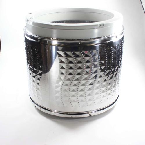 This is a genuine Samsung DC97-16990K ASSEMBLY BASKET SPIN