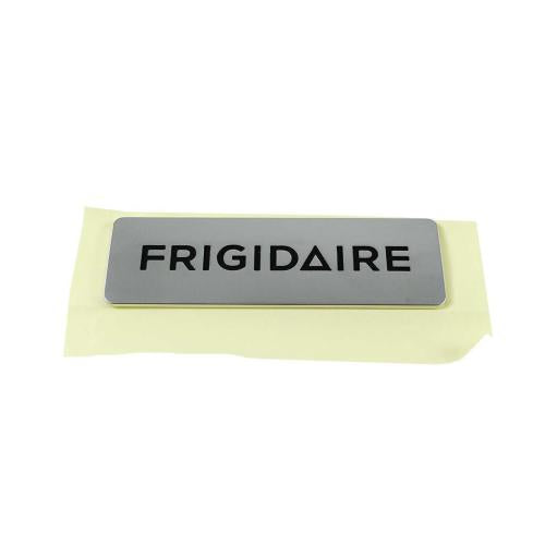 Electrolux 5304511146 NAMEPLATE,CHROME