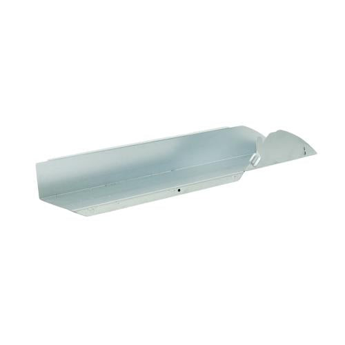 This is a genuine Whirlpool W11104673 COVER-TERM