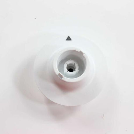 Whirlpool WP33001621 DRYER TIMER KNOB AND SKIRT