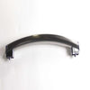 GE WB15X20993 HANDLE ASM SS
