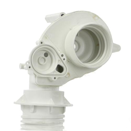 Whirlpool WP3369011 DISHWASHER DRAIN PUMP HOUSING