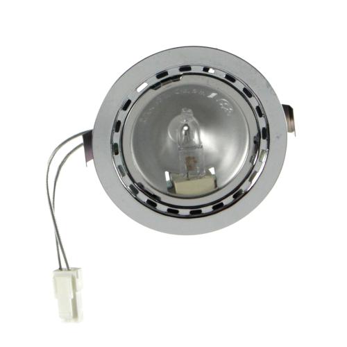 Bosch 00606646 HALOGEN LAMP COMPLETE