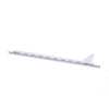 Samsung DA97-14319A ASSEMBLY ANGLE SHELF-REF MIDDL