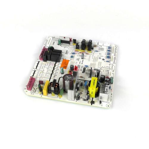 This is a genuine Midea 17131000007305 MAIN CONTROL BOARD