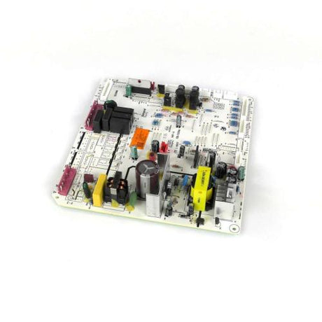 This is a genuine Midea 17131000007305 MAIN CONTROL BOARD