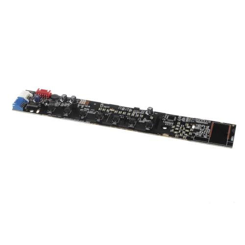 This is a genuine Midea 17120100003269 DISPLAY BOX SUBASSEMBLY
