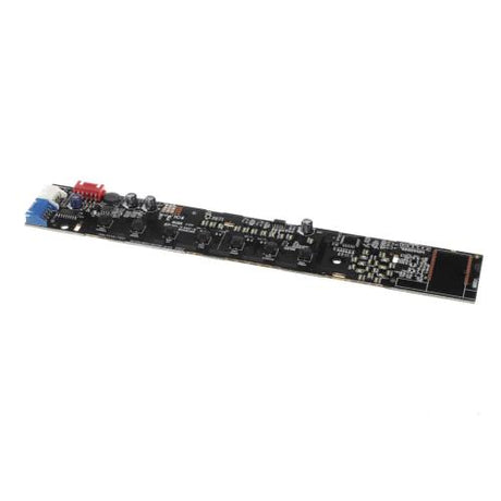 This is a genuine Midea 17120100003269 DISPLAY BOX SUBASSEMBLY