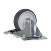Liebherr 704326500 SWIVELLING CASTORS