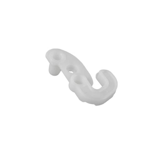 This is a genuine LG MJB63171201 DOOR STOPPER