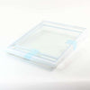 LG AHT73453801 REFRIGERATOR SHELF ASSEMBLY