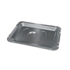 Midea 12238100005581 REAR COVER