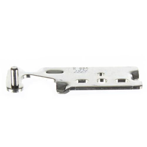 Midea 12231000024364 UPPER HINGE ASSY (LEFT SIDE SW