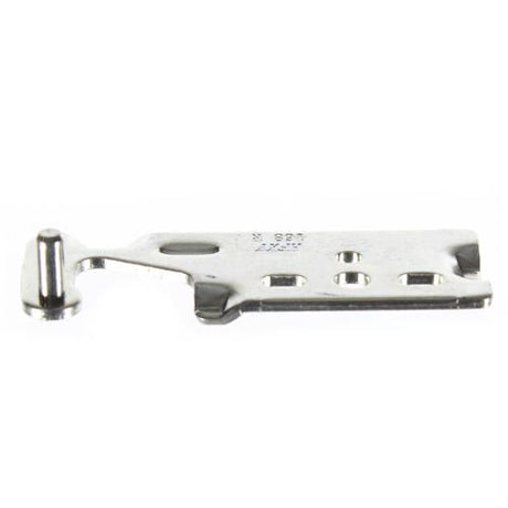 Midea 12231000024364 UPPER HINGE ASSY (LEFT SIDE SW