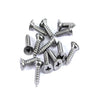 GE WR1X1726D SCREW-PKG 12