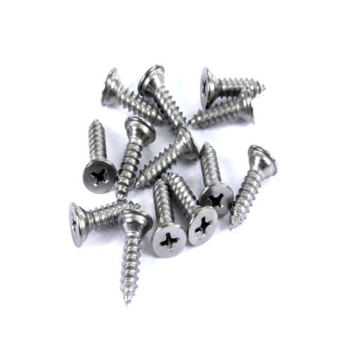 GE WR1X1726D SCREW-PKG 12