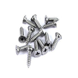 GE WR1X1726D SCREW-PKG 12