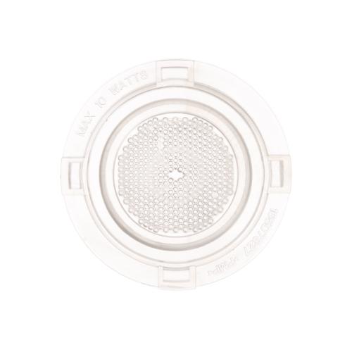 GE WD01X10274 LENS TUB LIGHT